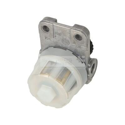 FILTRE A MAZOUT OEM